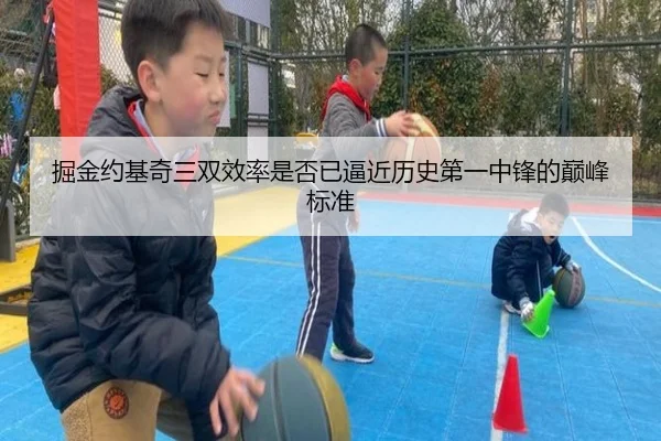 掘金约基奇三双效率是否已逼近历史第一中锋的巅峰标准